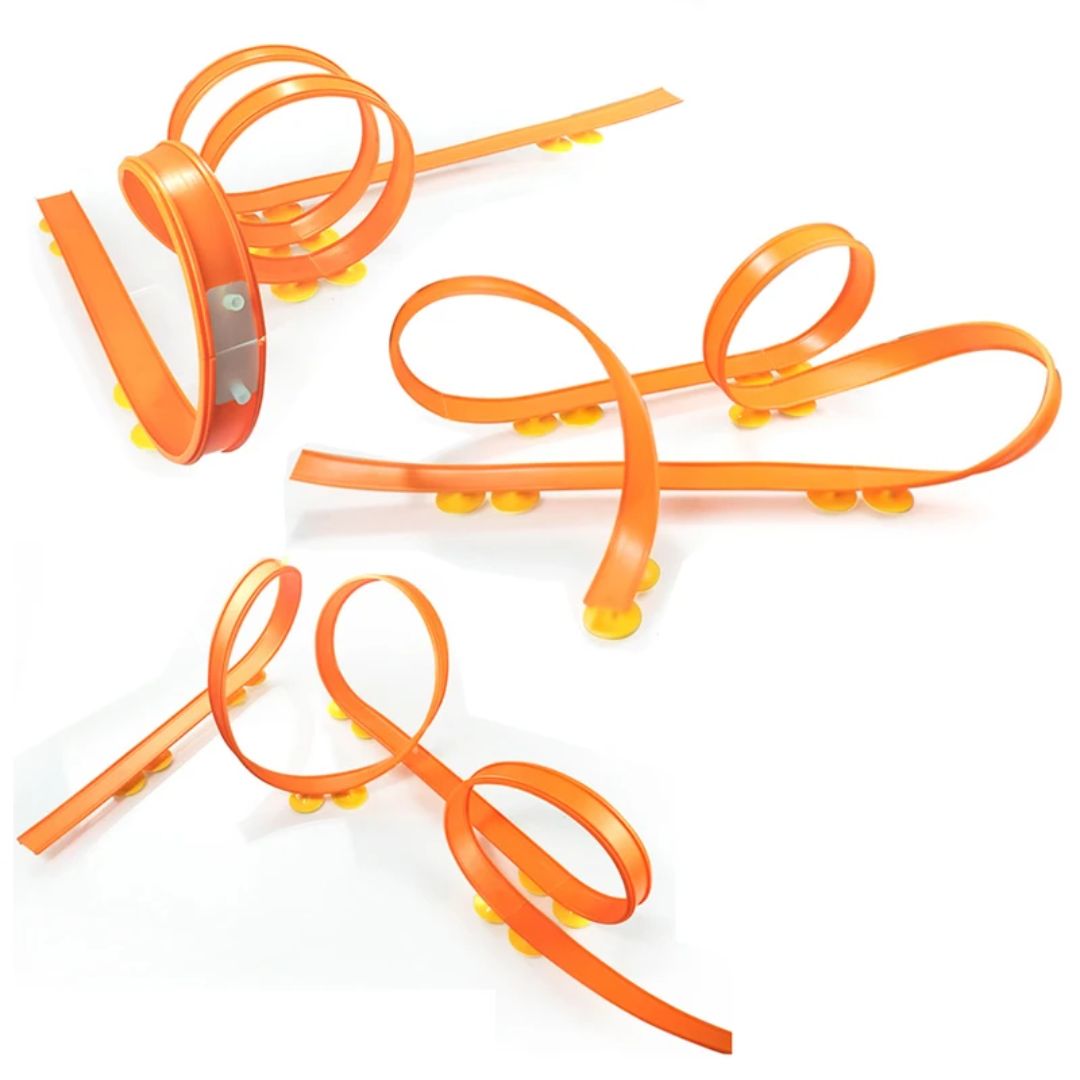 Fast Speed Racing Track Set