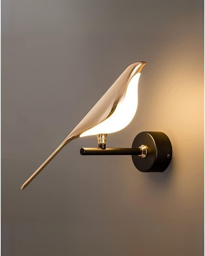 Contemporary LED Home Wall Lamp