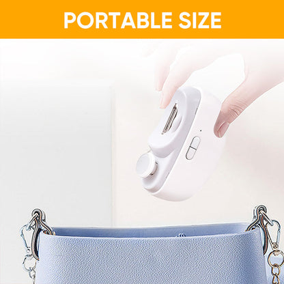 Easy Use Nail Trimmer Clippers