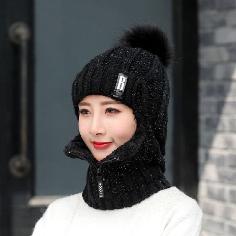 Thermal Waterproof Winter Beanie