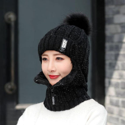 Thermal Waterproof Winter Beanie