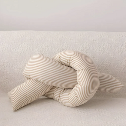 Plush Home Decor Pillow
