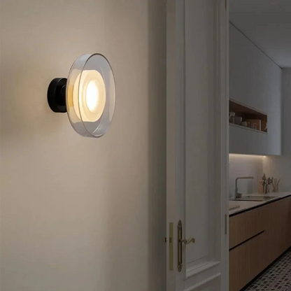 Contemporary LED Home Wall Lamp