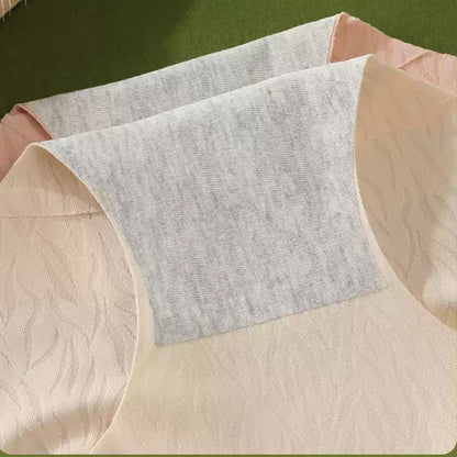 Soft High Waist Shaping Briefs