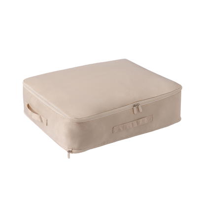 Soft Blanket and Coat Storage Bag