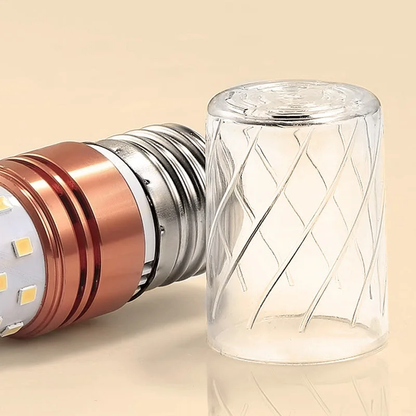 Bright Energy Saving Desk Lamp