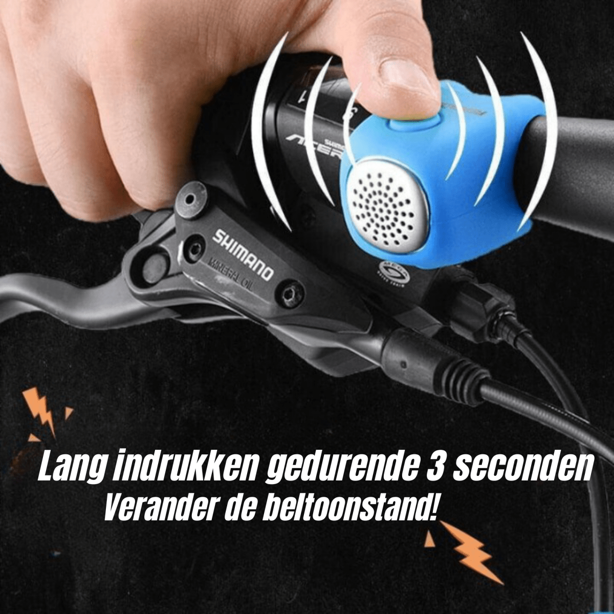 Durable Cycling Helmet for Secure Riding