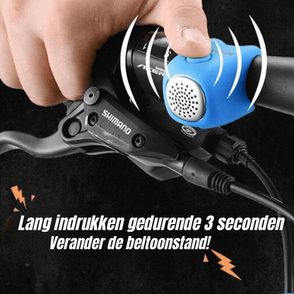 Durable Cycling Helmet for Secure Riding