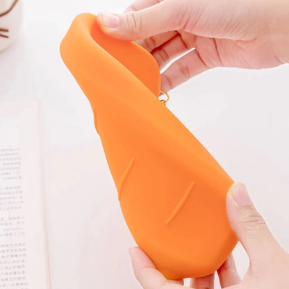 Bright Office Pencil Holder Box