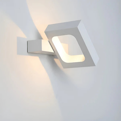 Adjustable Bright LED Interior Wall Lamp