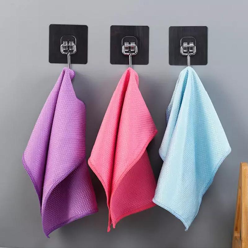 Gentle Eco Friendly Cleaning Wipes 5 Pack