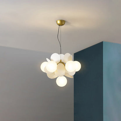 Elegant Home LED Pendant Lamp