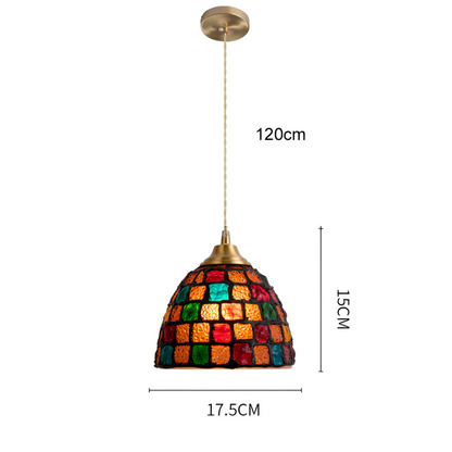 Elegant Office Hanging Lamp Fixture