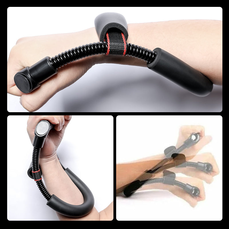 Premium Wrist Exercise Strengthener