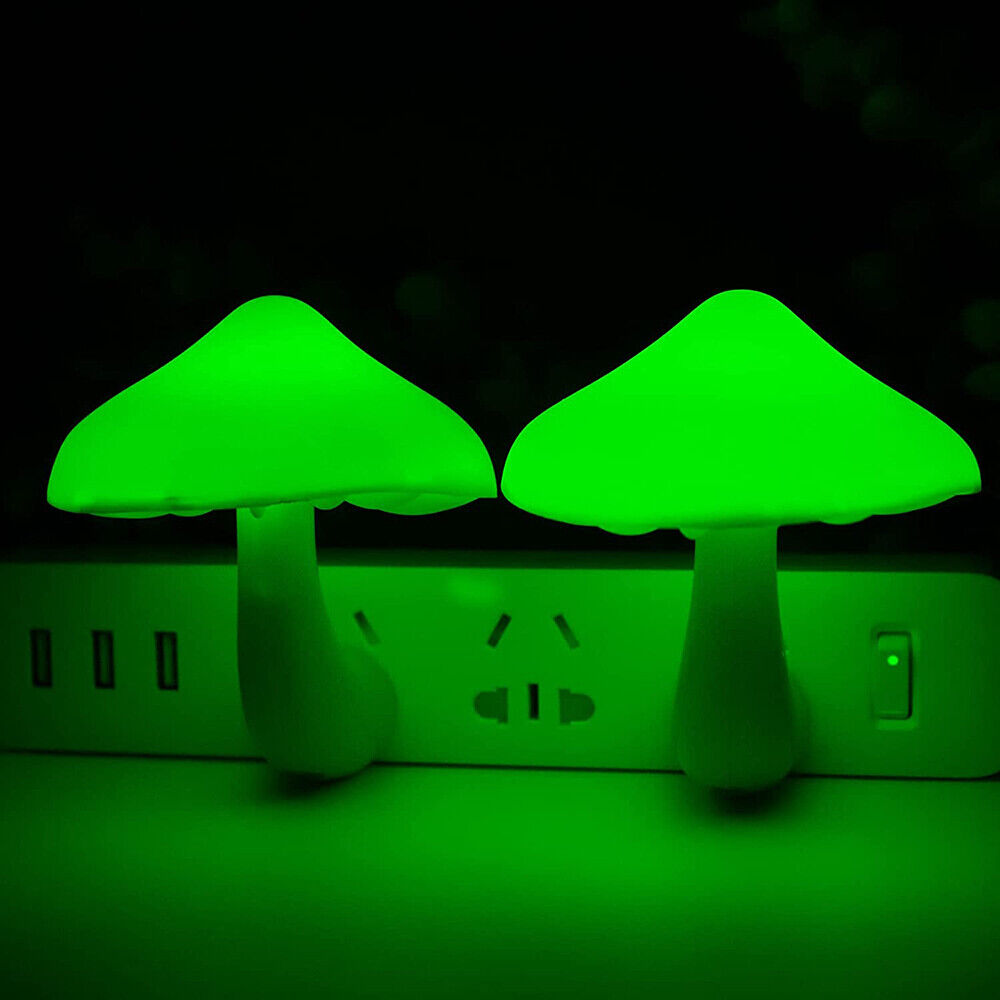 Funqi Table Lamp