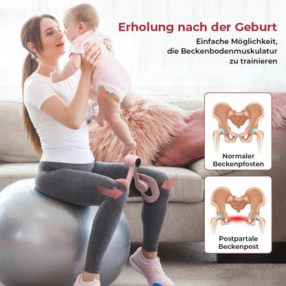 Space Saving Home Workout Machine