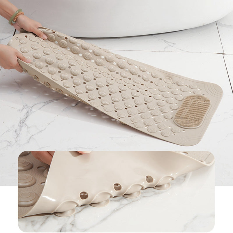Non-Slip Shower Massage Floor Mat