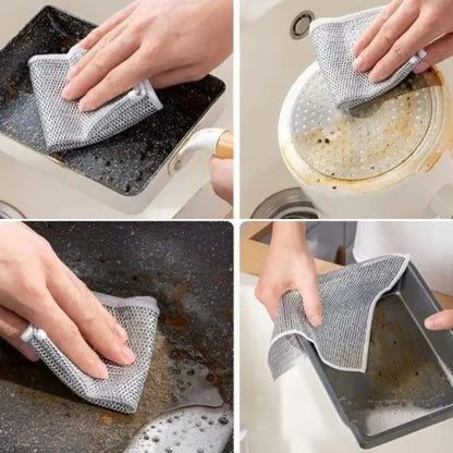 Easy Clean Luxicro Mop