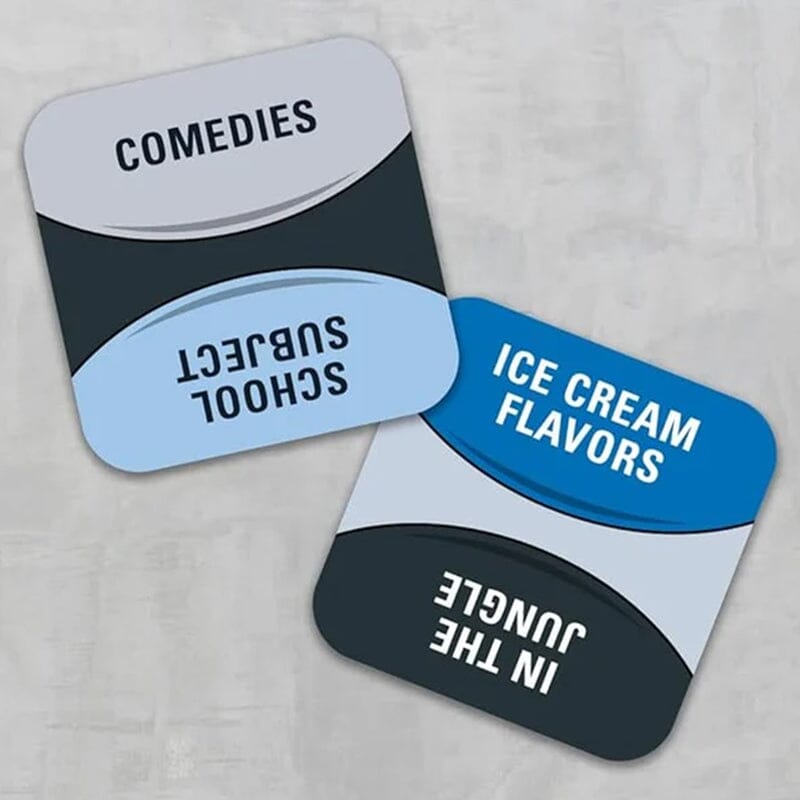 Exciting Group Party Board Game
