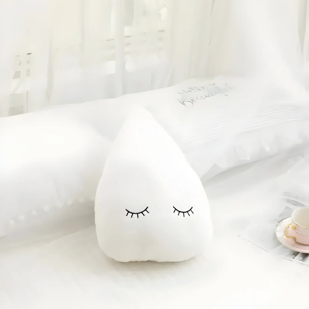 Plush Comfortable Accent Pillow
