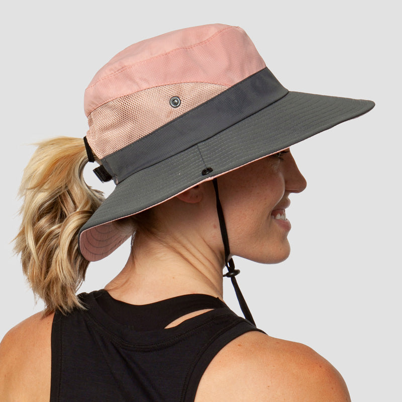 Lightweight Sun Shield Foldable Travel Hat