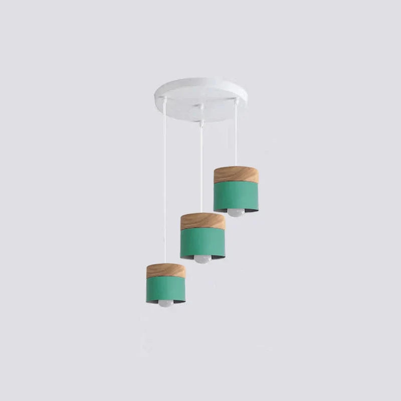 Stylish Modern Pendant Light Fixture