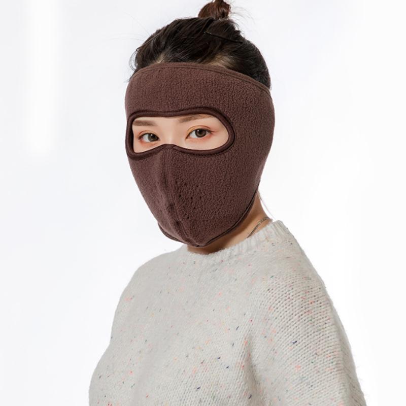 Soft Breathable Face Mask