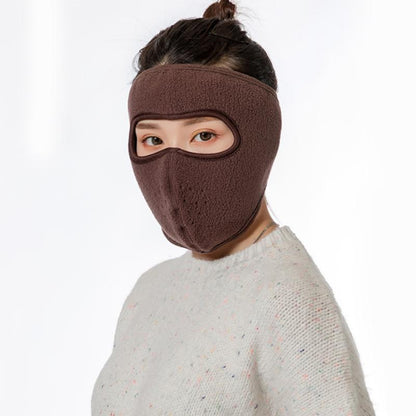 Soft Breathable Face Mask
