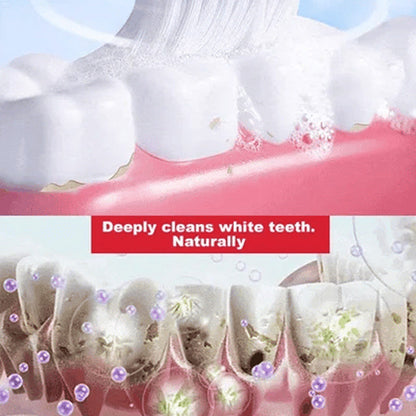 Advanced Whitening Probiotic Toothpaste