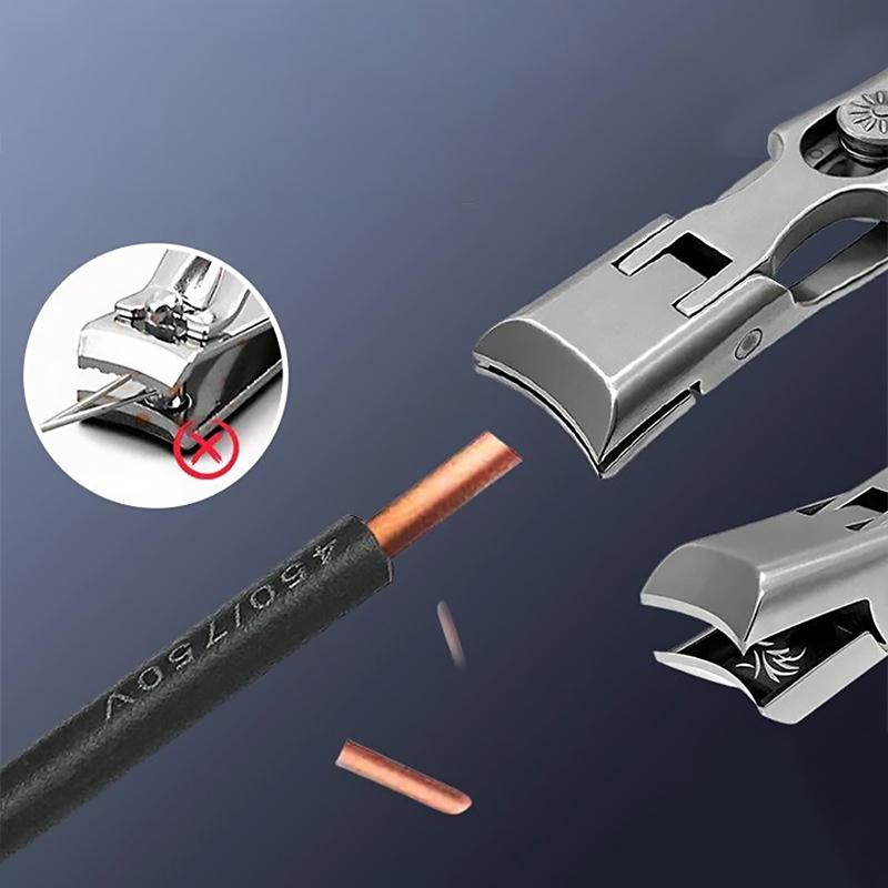 High Quality Precision Nail Clippers