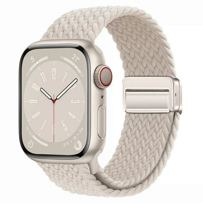 Strong Adjustable Apple Watch Strap