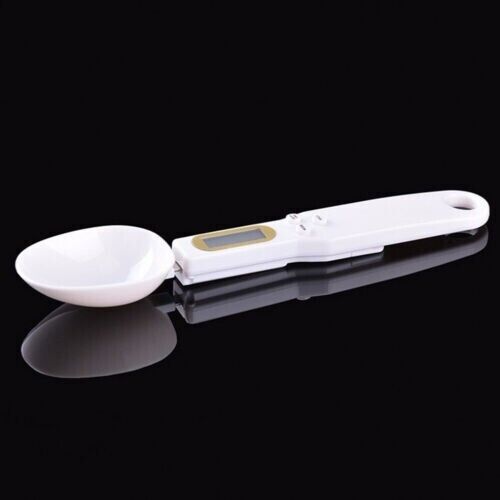Accurate Digital Measuring Spoon - Luxicro