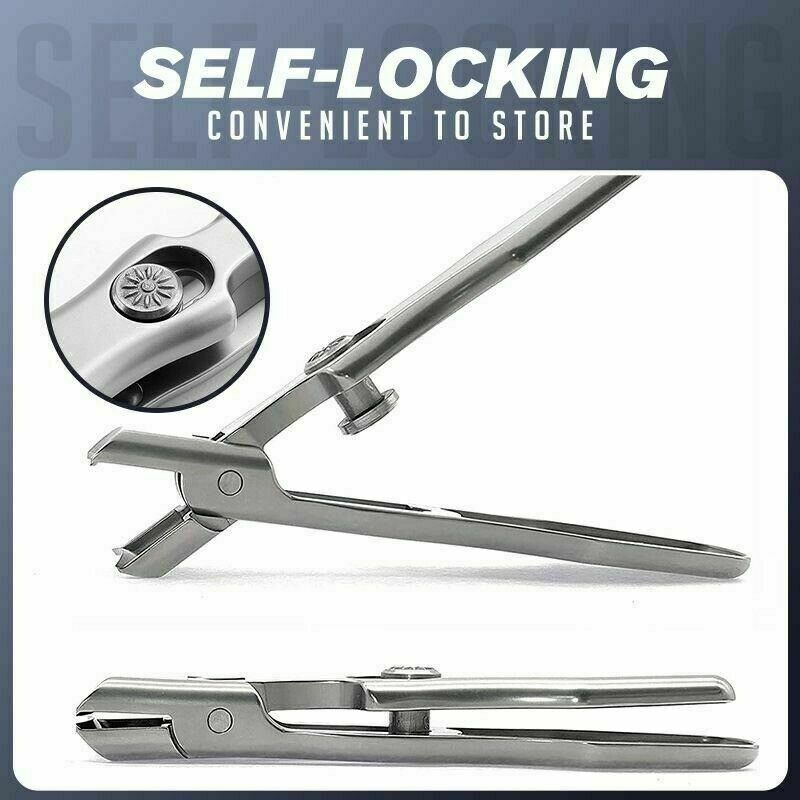 High Quality Precision Nail Clippers