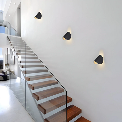 Adjustable Modern LED Wall Light