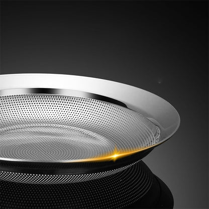 Premium Metal Mesh Strainer