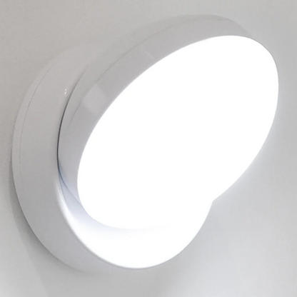 Automatic Bright Security Wall Lamp