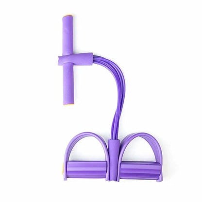 Compact Home Workout Machine
