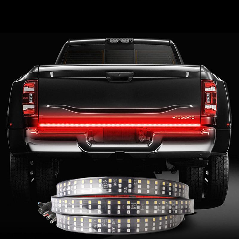 Bright Heavy Duty LED Work Light
