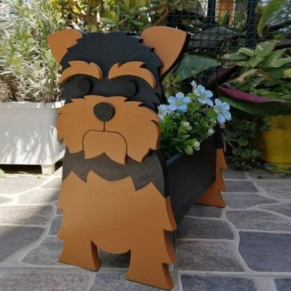 Cute Animal Garden Planter