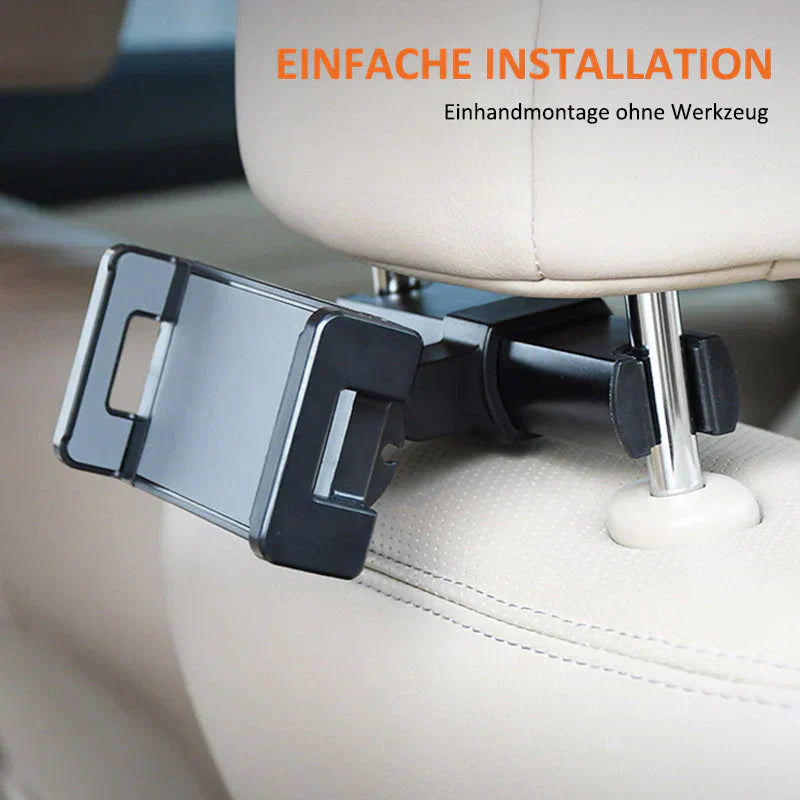 Compact Folding Tablet Stand