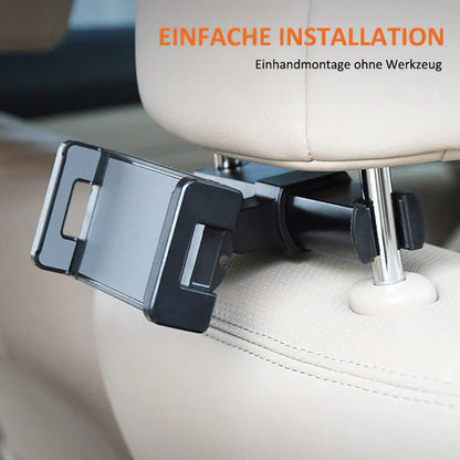 Compact Folding Tablet Stand