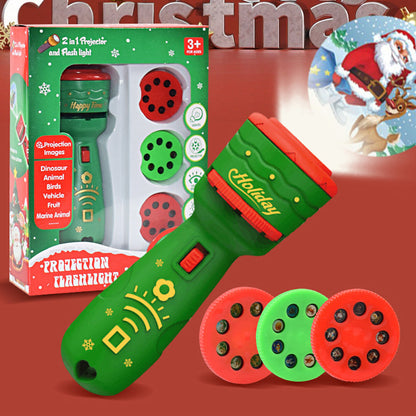 Bright Festive Outdoor Laser Light