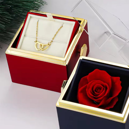 Beautiful Fresh Cut Flower Arrangement Box