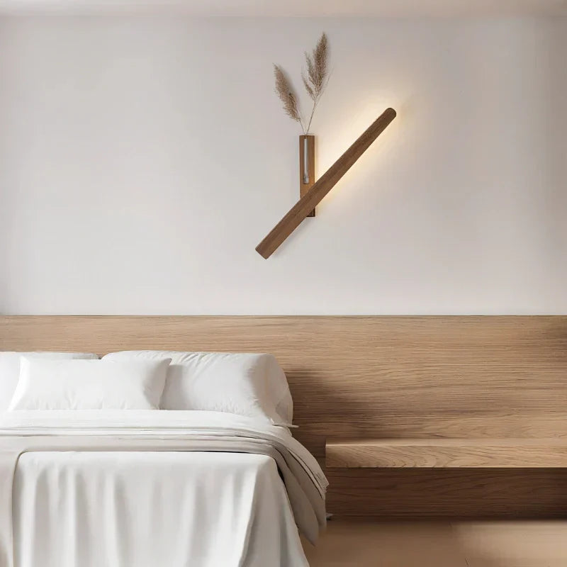 Easy Peel and Stick Wall Light