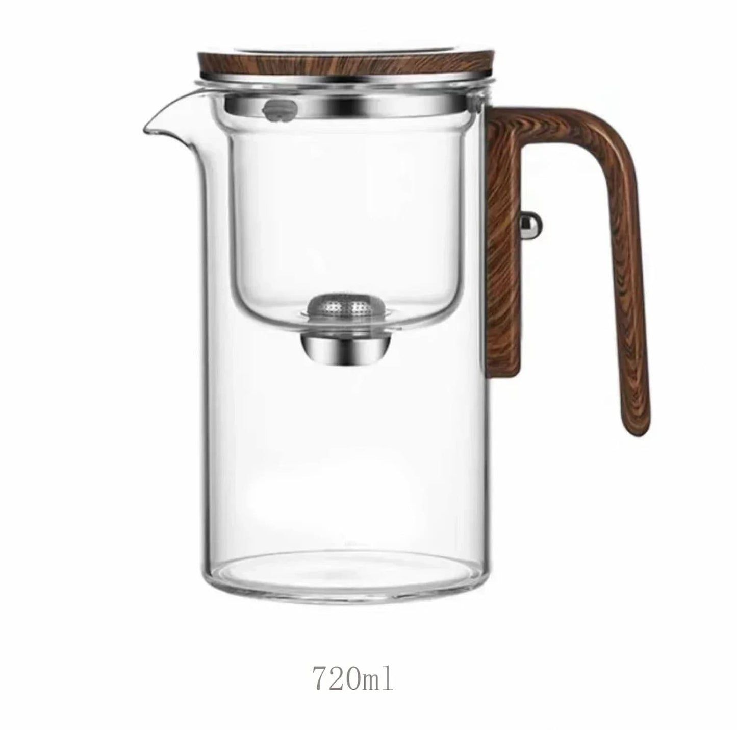 Quick Steep Tea Infuser Kit