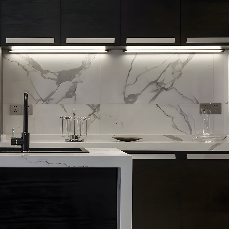 Bright Flexible LED Tape Lights for 12V Cabinets