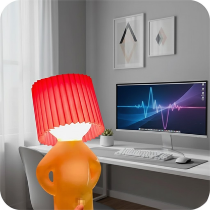 Fun Kids LED Night Light