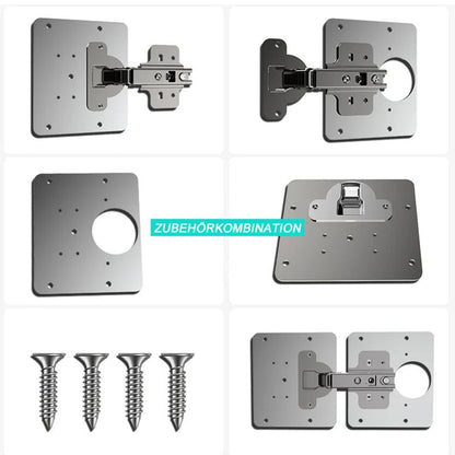 New Side Hinge Replacement Part