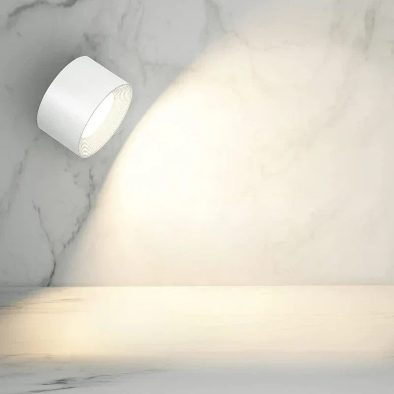 Easy Peel LED Wall Lamp