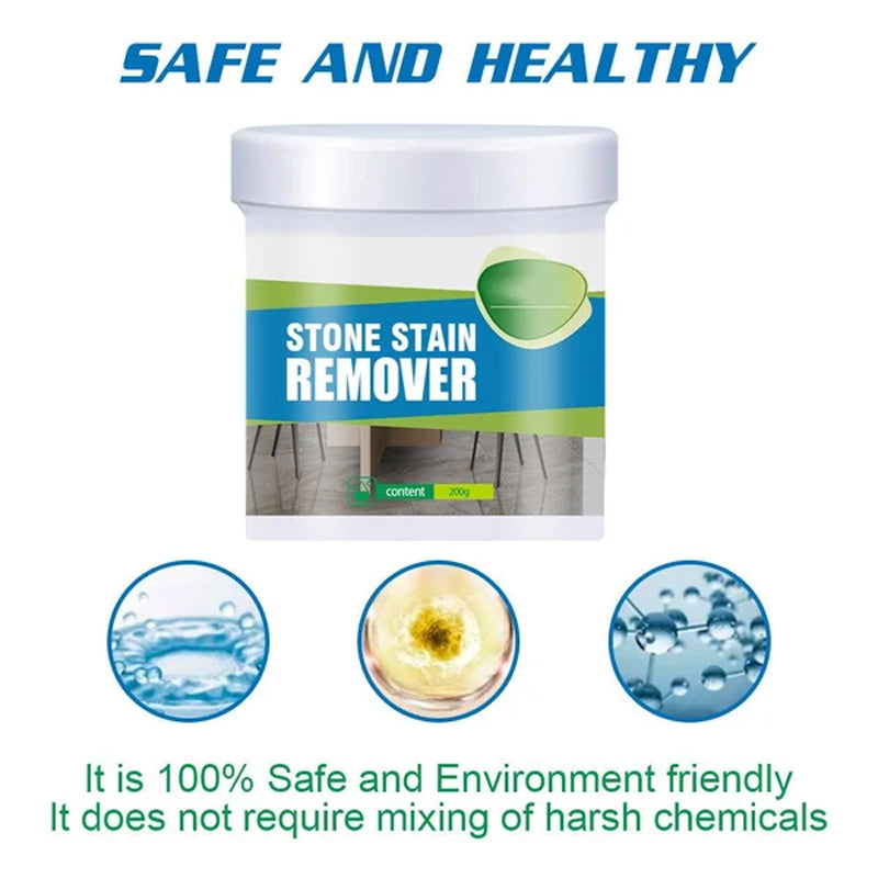 Powerful All Purpose Cleaning Powder